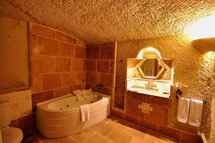 Imagen de la habitación del Hotel Has Cave Konak. Foto 16