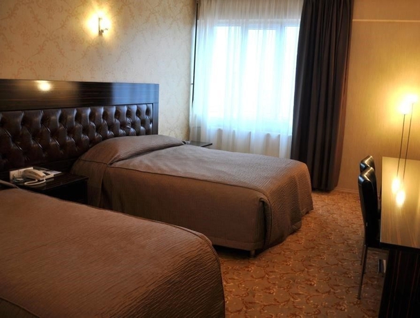 Imagen de la habitación del Hotel Has Termal Otel. Foto 4