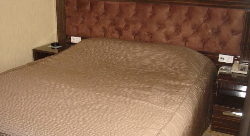 Imagen de la habitación del Hotel Has Termal Otel. Foto 5