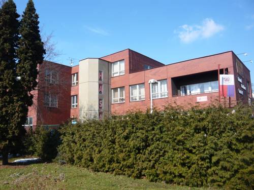 Imagen de la habitación del Hotel Hasa, Praga. Foto 2