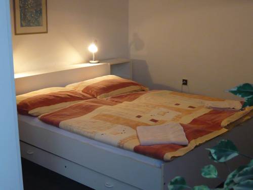 Imagen de la habitación del Hotel Hasa, Praga. Foto 4