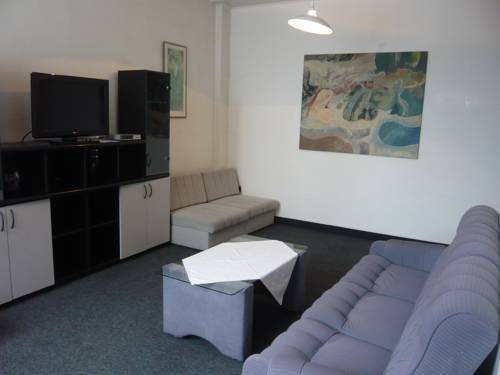 Imagen de la habitación del Hotel Hasa, Praga. Foto 12