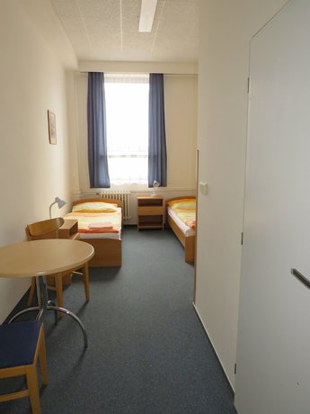 Imagen de la habitación del Hotel Hasa, Praga. Foto 9