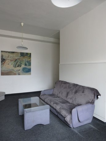 Imagen de la habitación del Hotel Hasa, Praga. Foto 11