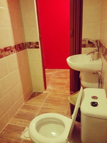 Imagen de la habitación del Hotel Hasan Zawaideh Camp. Foto 2