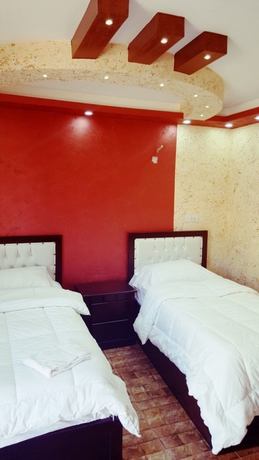 Imagen de la habitación del Hotel Hasan Zawaideh Camp. Foto 3