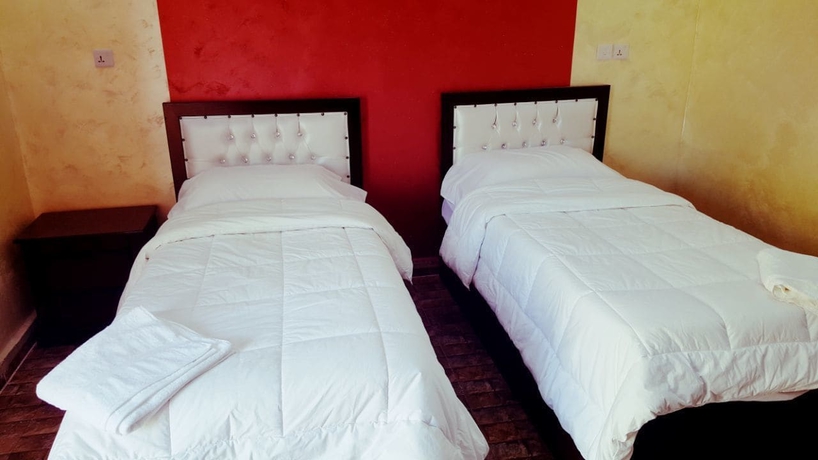 Imagen de la habitación del Hotel Hasan Zawaideh Camp. Foto 9