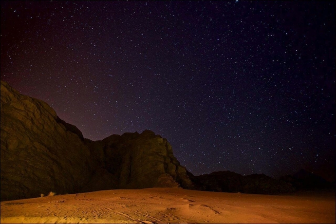 Imagen de la habitación del Hotel Hasan Zawaideh Camp. Foto 11