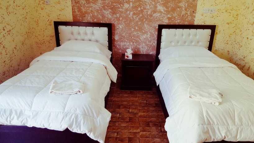 Imagen de la habitación del Hotel Hasan Zawaideh Camp. Foto 13