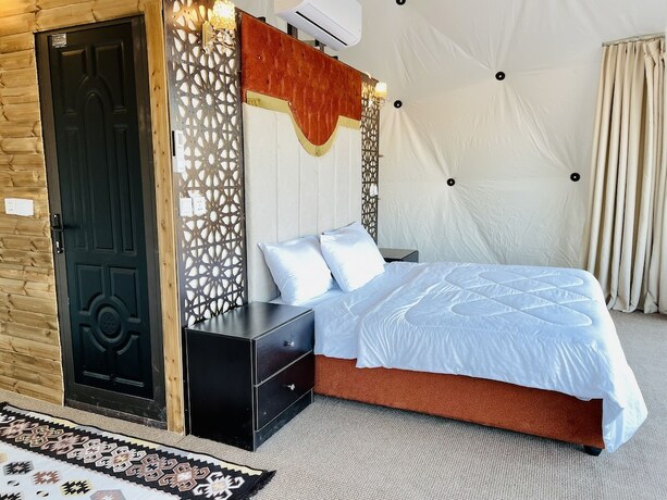 Imagen general del Hotel Hasan Zawaideh Luxury Camp 2. Foto 7