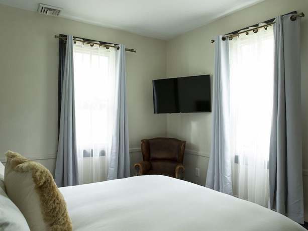 Imagen de la habitación del Hotel Hasbrouck House. Foto 2