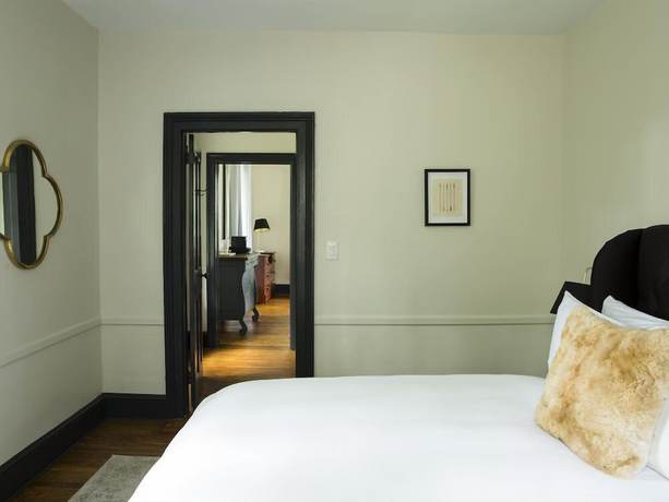 Imagen de la habitación del Hotel Hasbrouck House. Foto 4