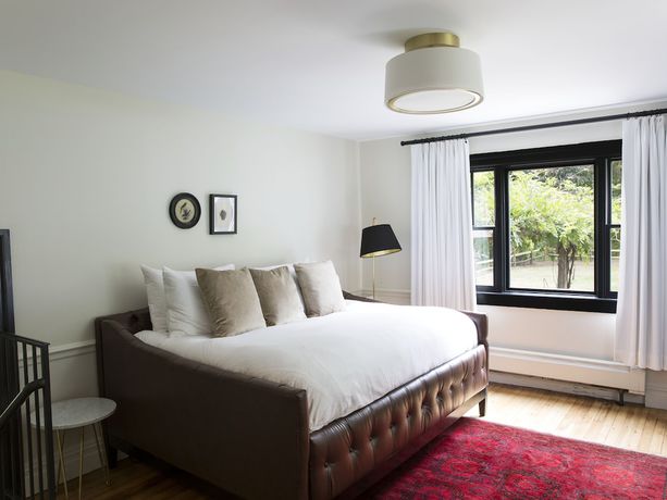 Imagen de la habitación del Hotel Hasbrouck House. Foto 13