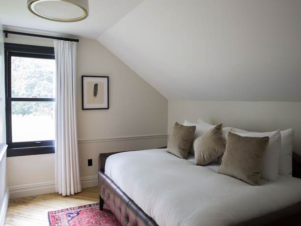 Imagen de la habitación del Hotel Hasbrouck House. Foto 15