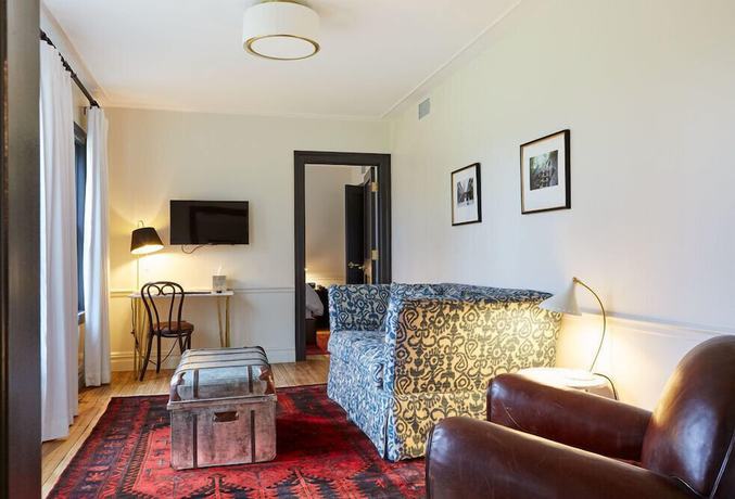 Imagen de la habitación del Hotel Hasbrouck House. Foto 19