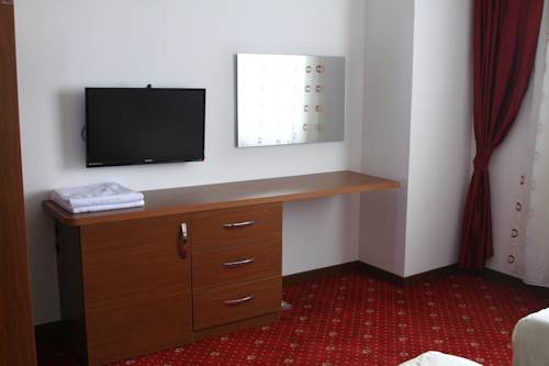 Imagen de la habitación del Hotel Hasdikoz Abdik. Foto 2