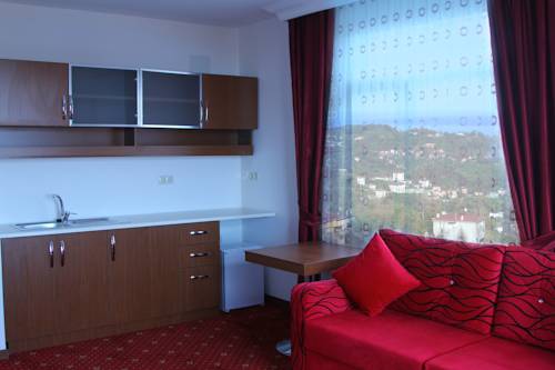Imagen de la habitación del Hotel Hasdikoz Abdik. Foto 3