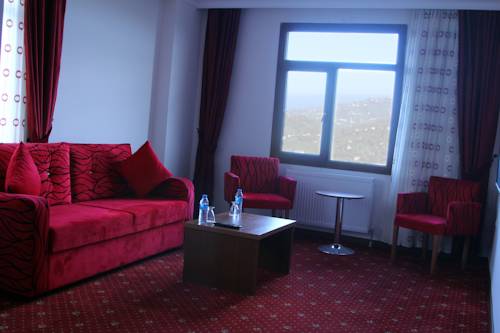 Imagen de la habitación del Hotel Hasdikoz Abdik. Foto 4
