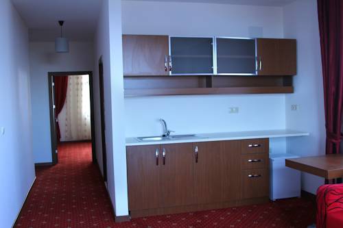 Imagen de la habitación del Hotel Hasdikoz Abdik. Foto 5