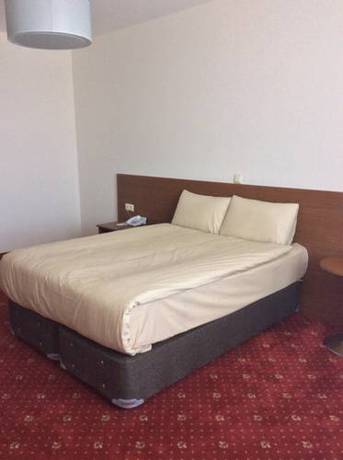 Imagen de la habitación del Hotel Hasdikoz Abdik. Foto 6