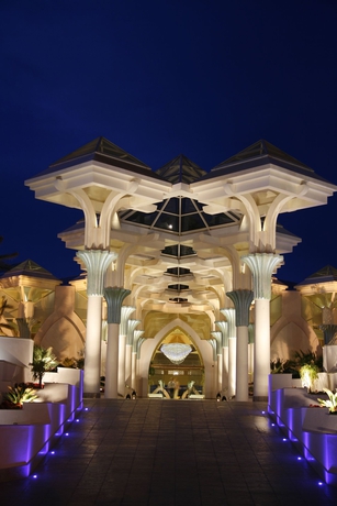 Imagen general del Hotel Hasdrubal Prestige Thalassa and Spa Djerba. Foto 1