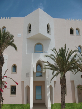 Imagen general del Hotel Hasdrubal Prestige Thalassa and Spa Djerba. Foto 2