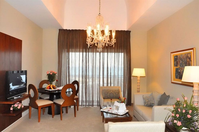 Imagen de los interiores del Hotel Hasdrubal Thalassa and Spa Hammamet. Foto 9