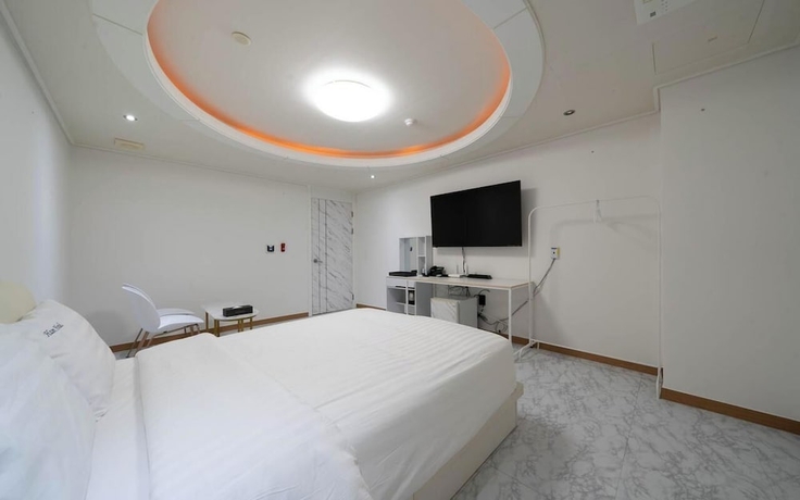 Imagen de la habitación del Hotel Hasen Dangjin Tourist. Foto 2