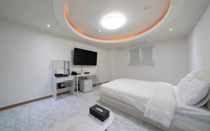 Imagen de la habitación del Hotel Hasen Dangjin Tourist. Foto 3