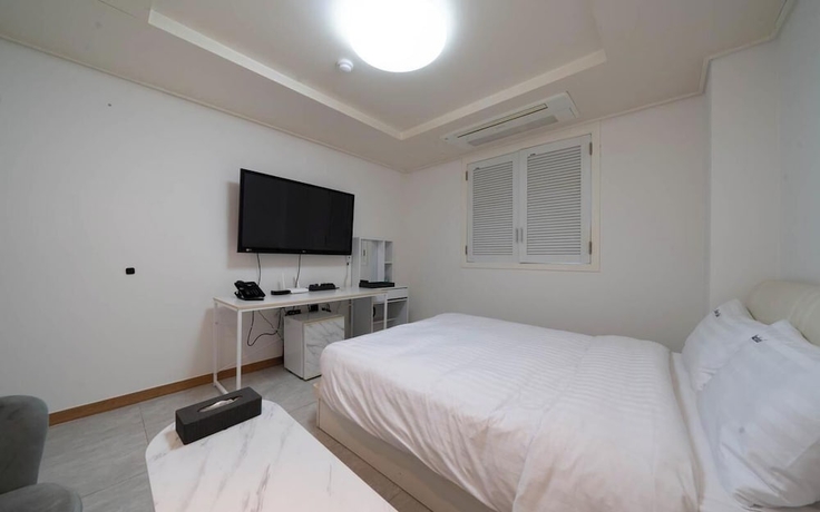 Imagen de la habitación del Hotel Hasen Dangjin Tourist. Foto 9