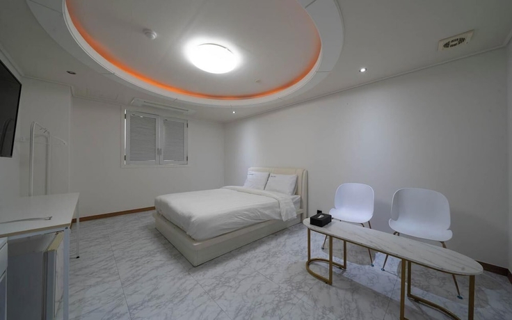 Imagen de la habitación del Hotel Hasen Dangjin Tourist. Foto 14