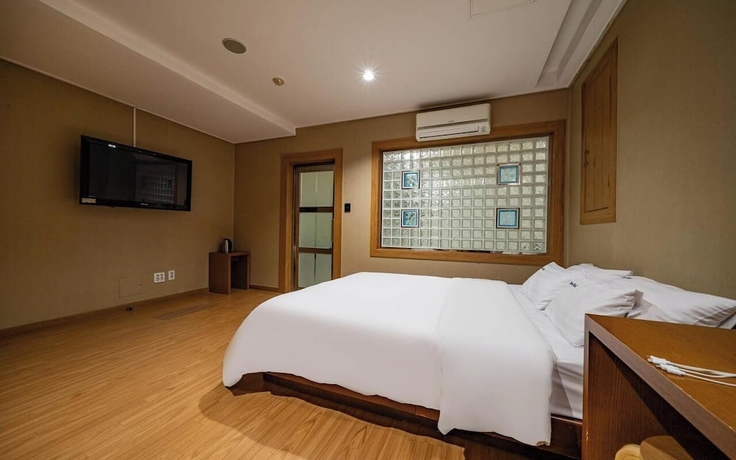 Imagen de la habitación del Hotel Hasen Nabeeya. Foto 3