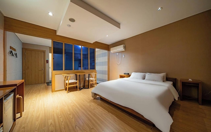 Imagen de la habitación del Hotel Hasen Nabeeya. Foto 6