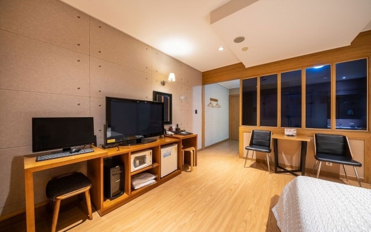 Imagen de la habitación del Hotel Hasen Nabeeya. Foto 7