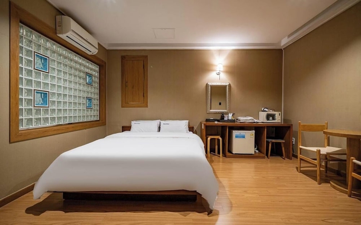 Imagen de la habitación del Hotel Hasen Nabeeya. Foto 11