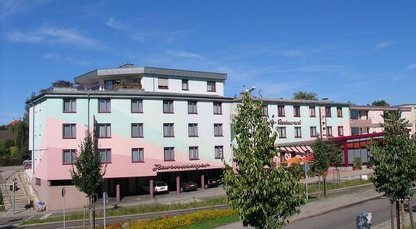 Imagen general del Hotel Hasenmayer. Foto 1