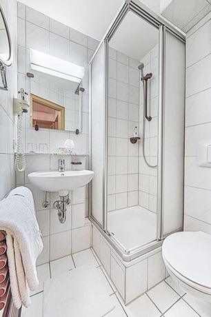 Imagen de la habitación del Hotel Hasenmayer. Foto 8