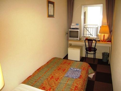 Imagen general del Hotel Hashimoto. Foto 1