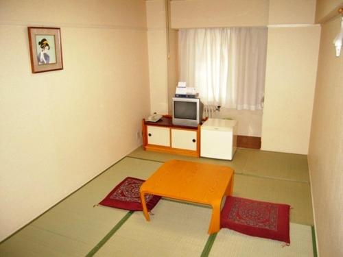 Imagen de la habitación del Hotel Hashimoto. Foto 6
