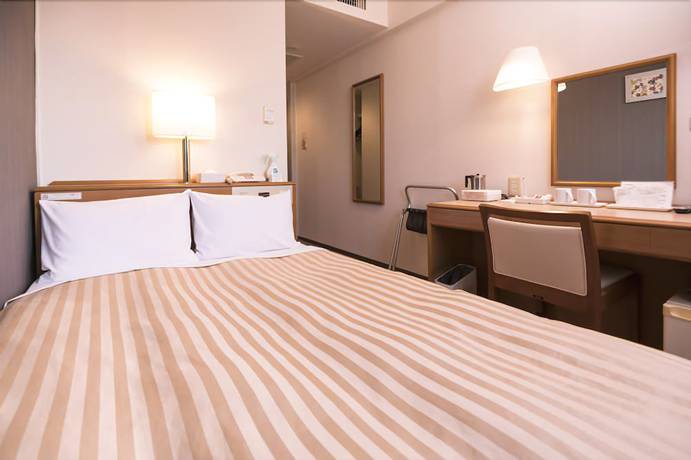 Imagen de la habitación del Hotel Hashimoto Park, Sagamihara. Foto 7