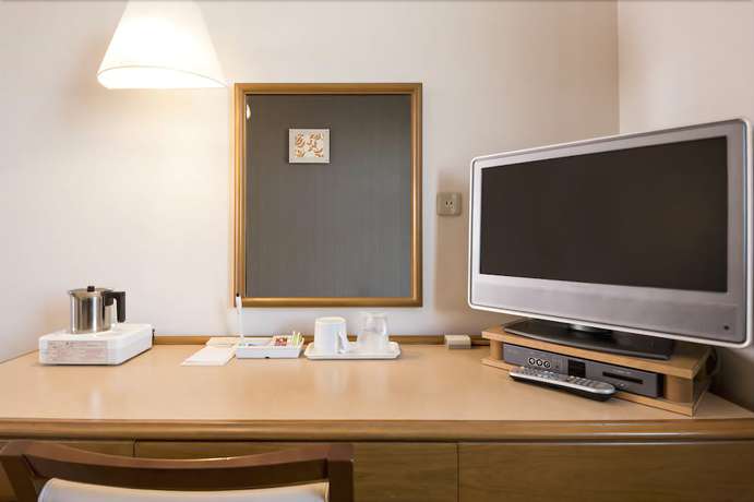 Imagen de la habitación del Hotel Hashimoto Park, Sagamihara. Foto 10
