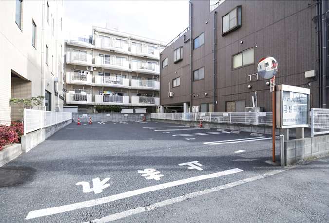 Imagen general del Hotel Hashimoto Park, Sagamihara. Foto 2