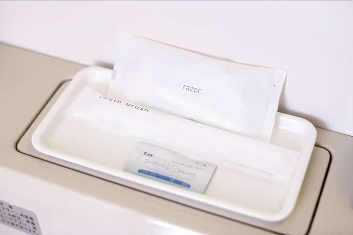 Imagen de la habitación del Hotel Hashimoto Park, Sagamihara. Foto 12
