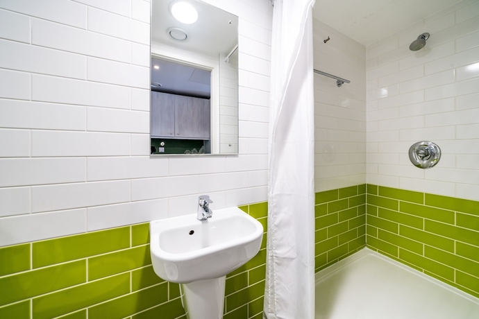 Imagen de la habitación del Hotel Hashtag Aldgate Campus Accommodation. Foto 8