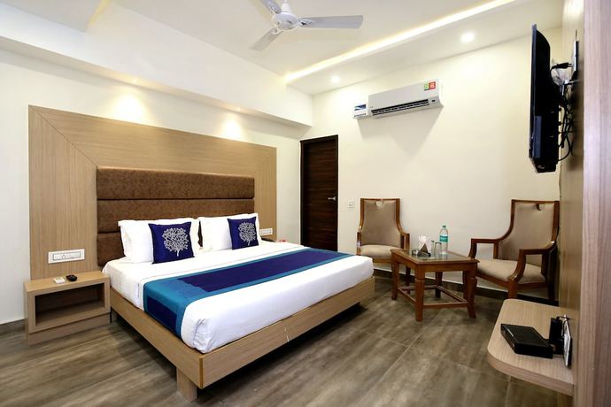 Imagen general del Hotel Hashtag. Foto 1