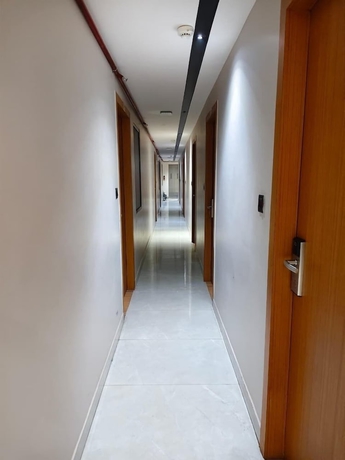 Imagen de los interiores del Hotel Hashtag Inn. Foto 13