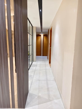 Imagen de los interiores del Hotel Hashtag Inn. Foto 14