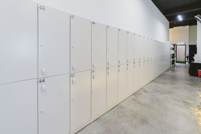 Imagen general del Hotel Hashtag.Capsule.Hostel. Foto 13