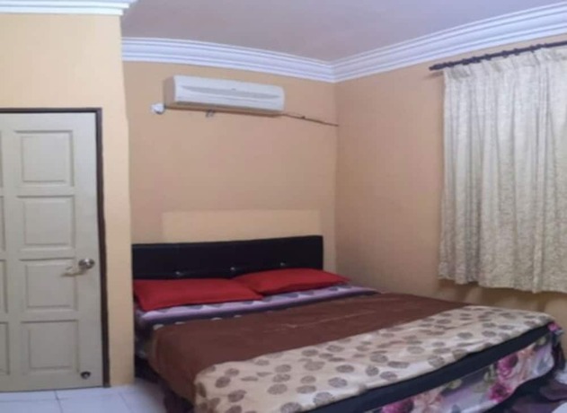 Imagen general del Hotel Hasienda Homestay Bayan Lepas. Foto 1