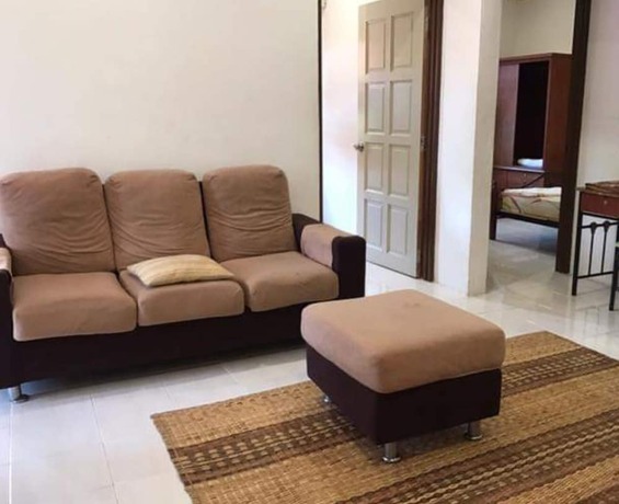 Imagen de la habitación del Hotel Hasienda Homestay Bayan Lepas. Foto 10
